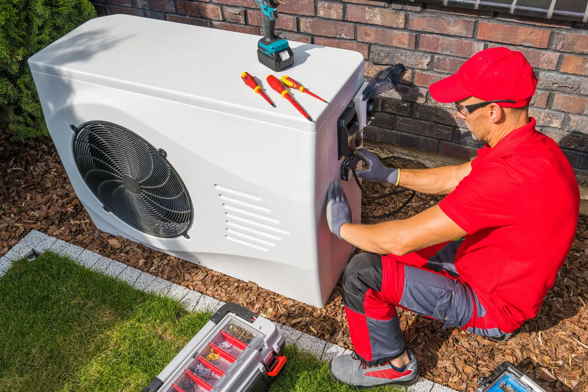 About HVAC in Issaquah, WA